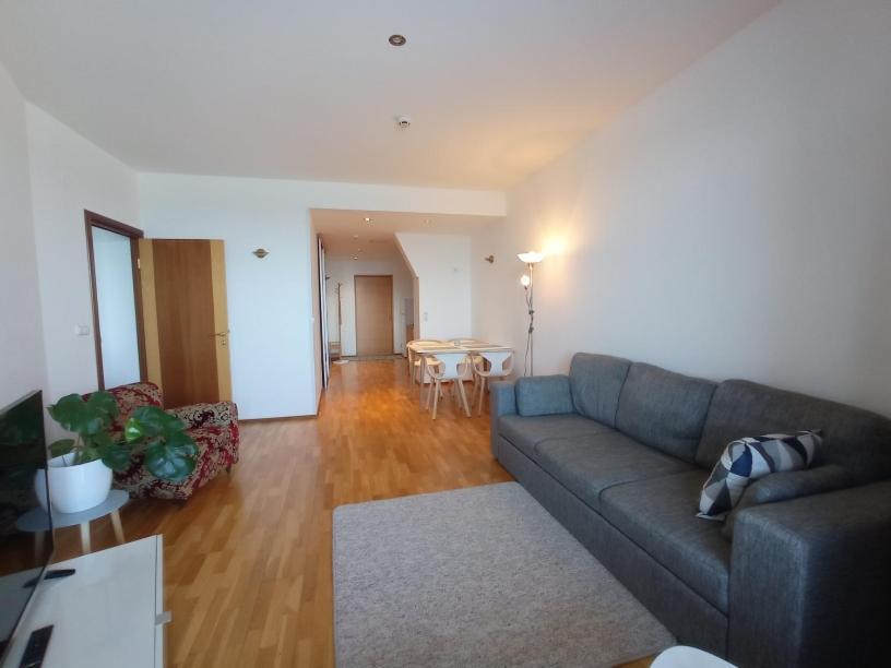 Pirita Sea View Apartments Tallinn Exterior photo